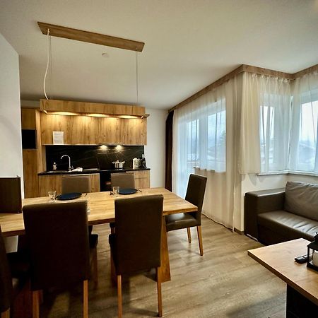 Apartments Maiskogelblick Piesendorf Ngoại thất bức ảnh