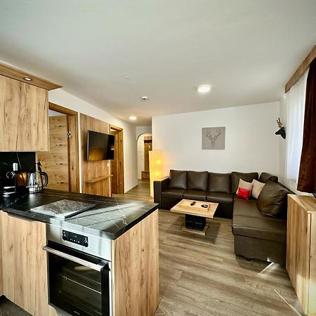 Apartments Maiskogelblick Piesendorf Ngoại thất bức ảnh
