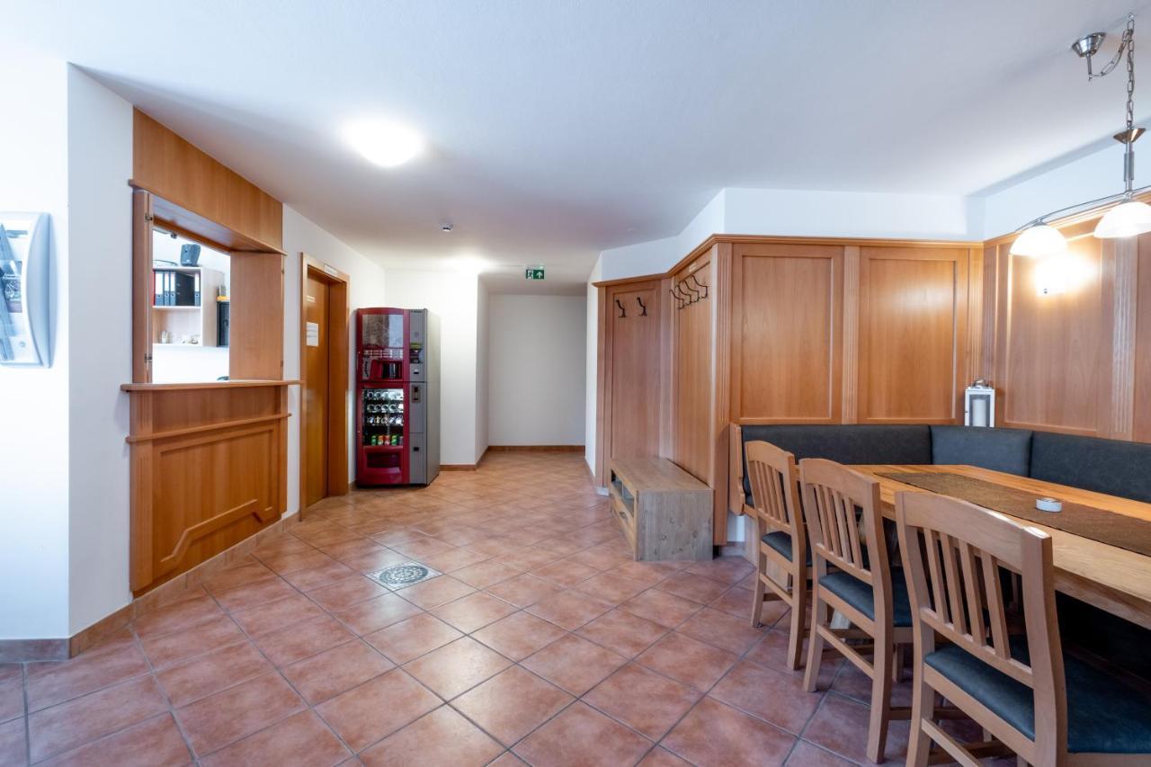 Apartments Maiskogelblick Piesendorf Ngoại thất bức ảnh