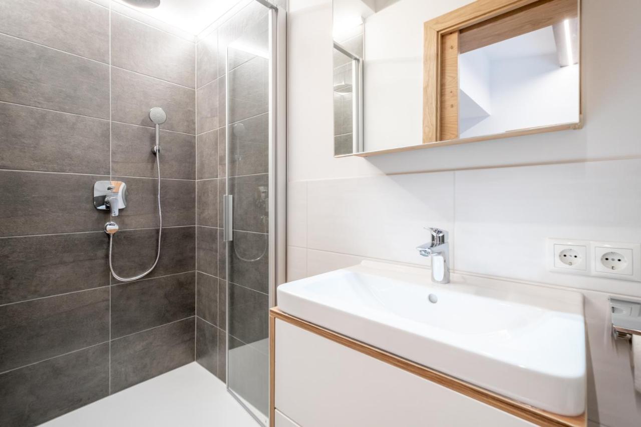 Apartments Maiskogelblick Piesendorf Ngoại thất bức ảnh