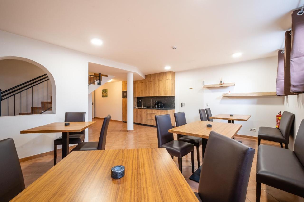 Apartments Maiskogelblick Piesendorf Ngoại thất bức ảnh