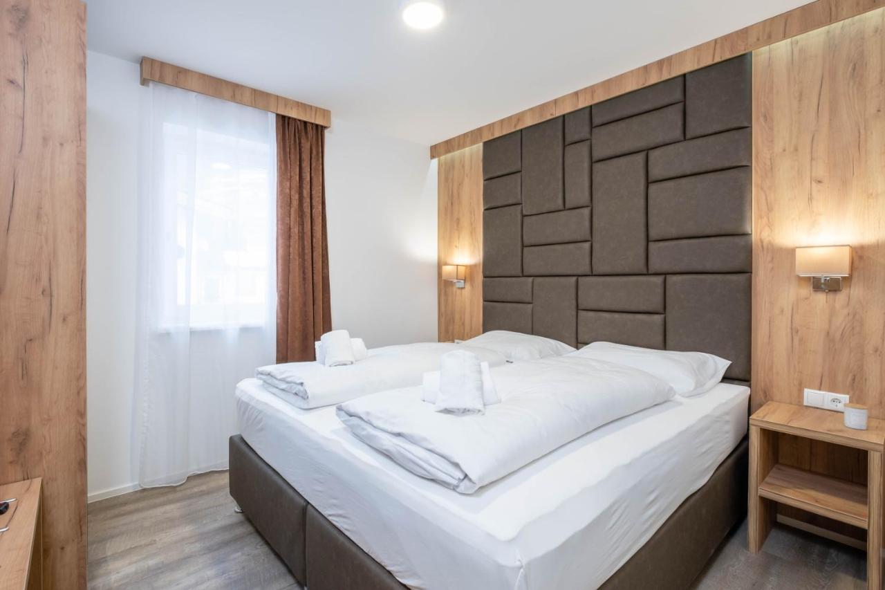 Apartments Maiskogelblick Piesendorf Ngoại thất bức ảnh