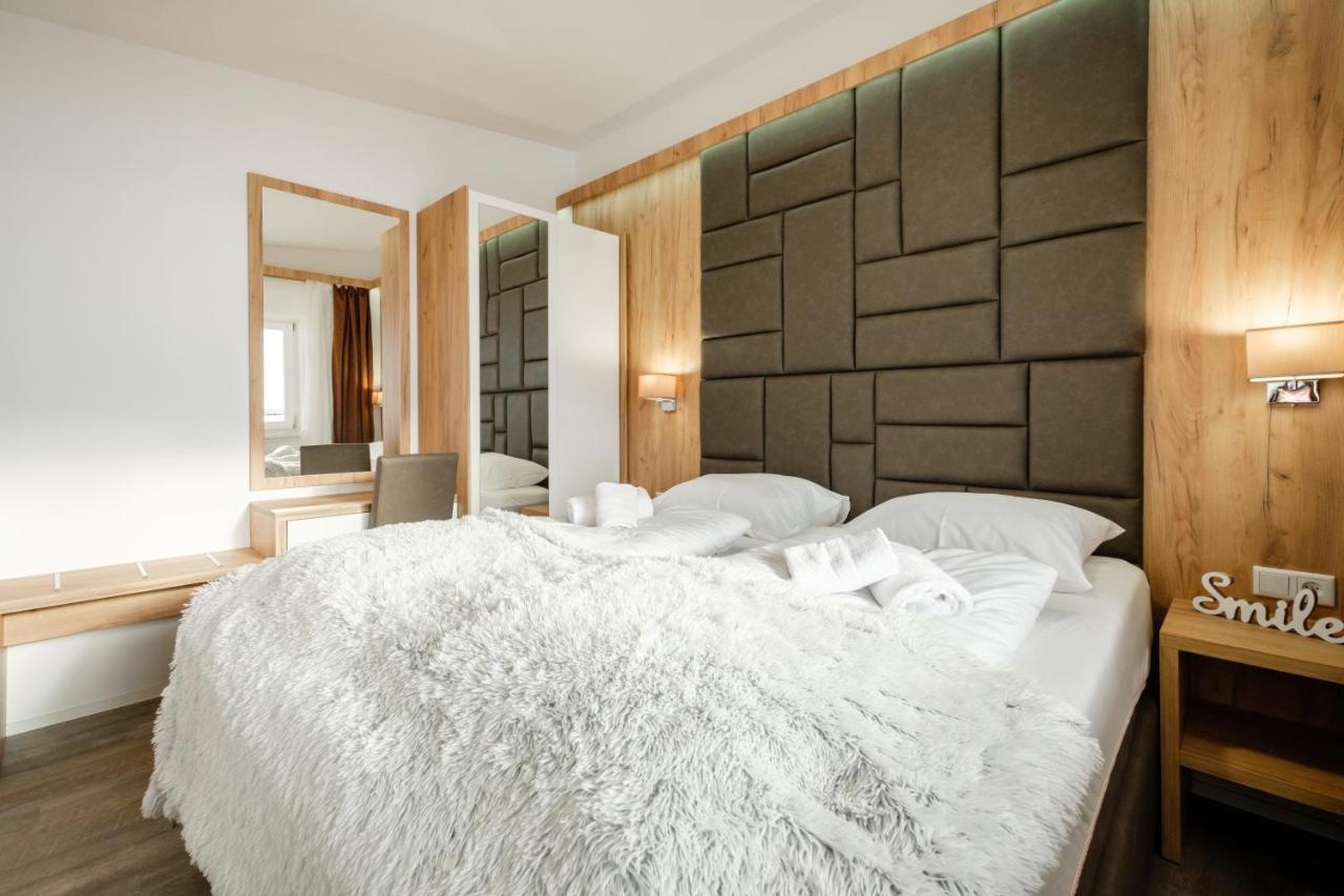 Apartments Maiskogelblick Piesendorf Ngoại thất bức ảnh