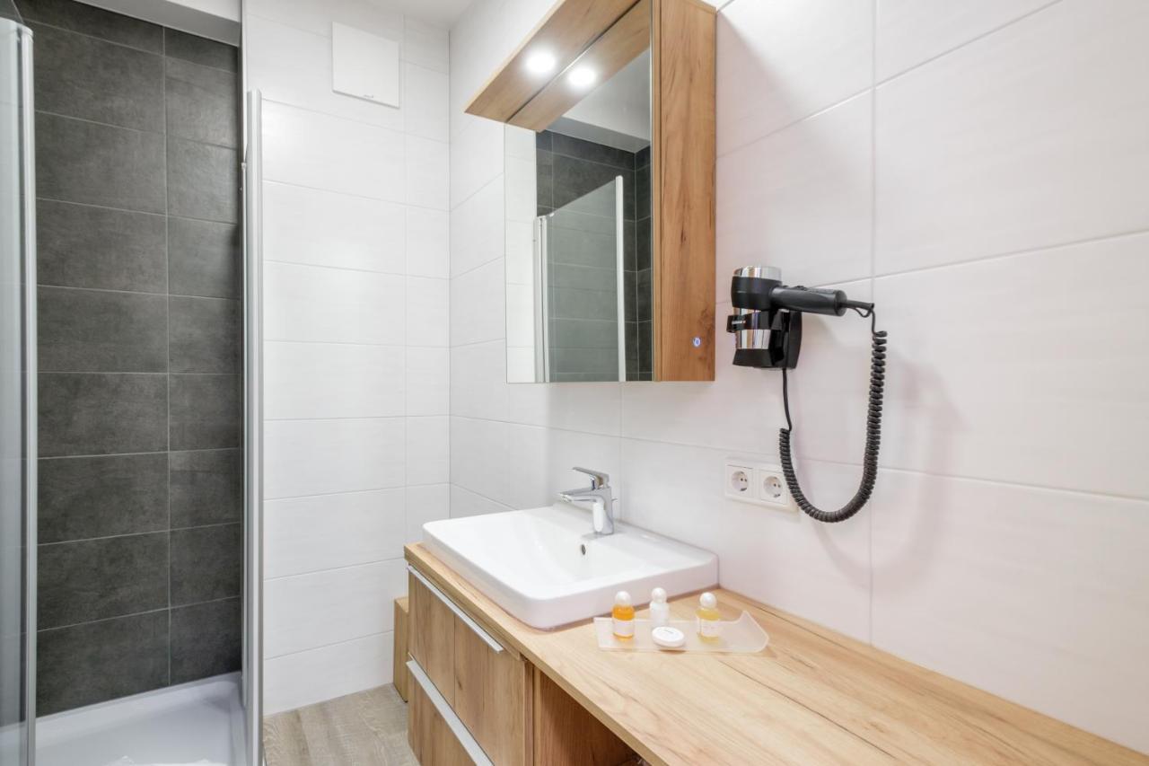 Apartments Maiskogelblick Piesendorf Ngoại thất bức ảnh