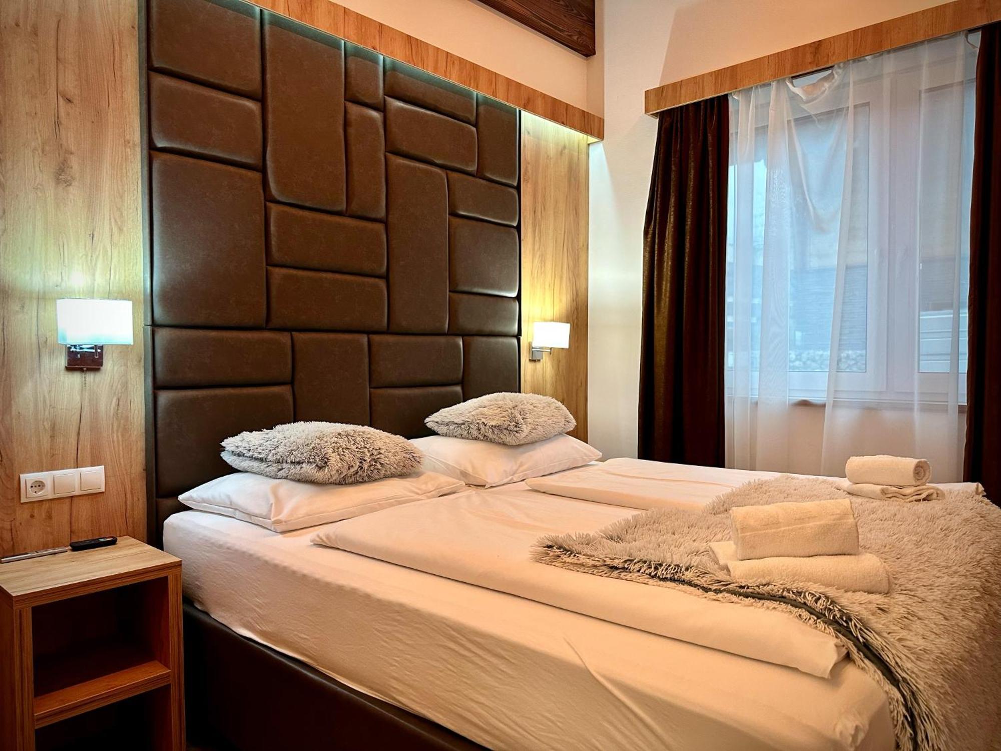 Apartments Maiskogelblick Piesendorf Ngoại thất bức ảnh
