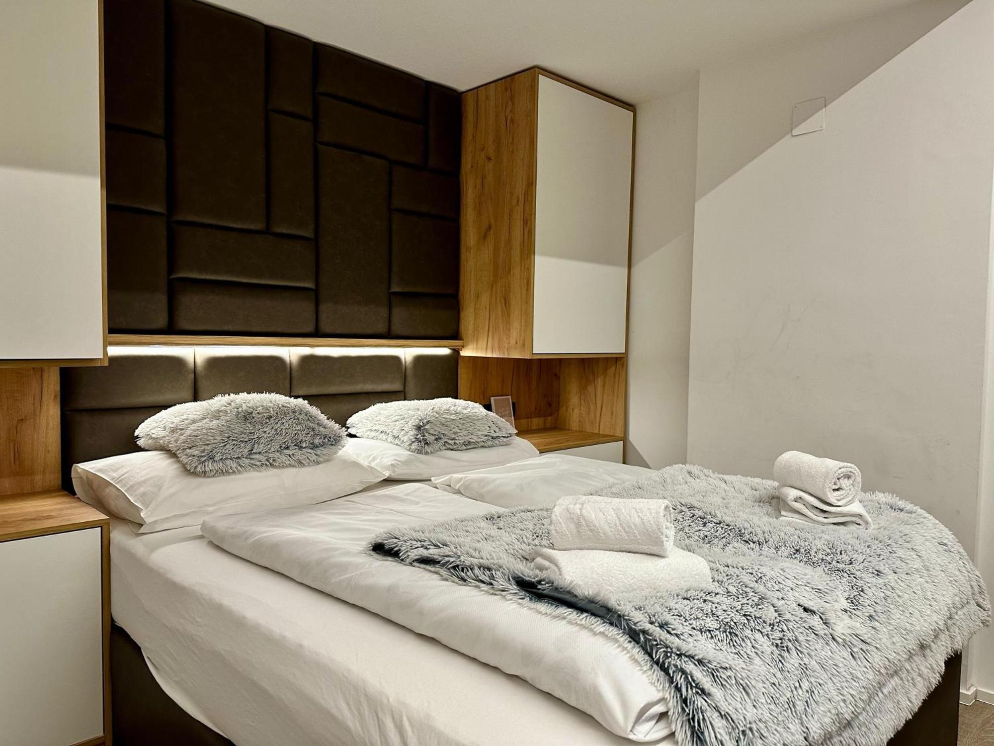 Apartments Maiskogelblick Piesendorf Ngoại thất bức ảnh