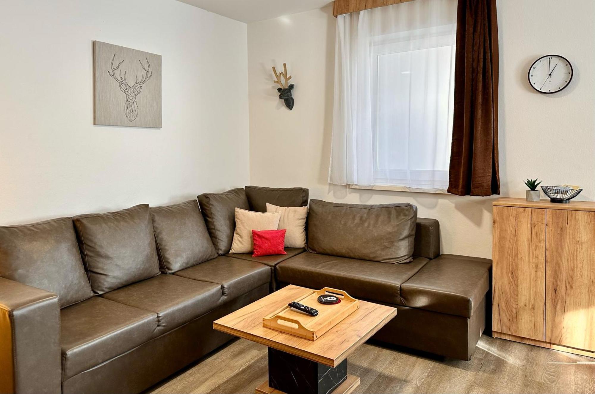 Apartments Maiskogelblick Piesendorf Ngoại thất bức ảnh