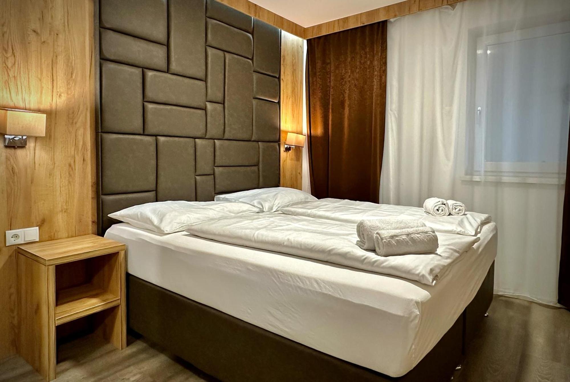 Apartments Maiskogelblick Piesendorf Ngoại thất bức ảnh