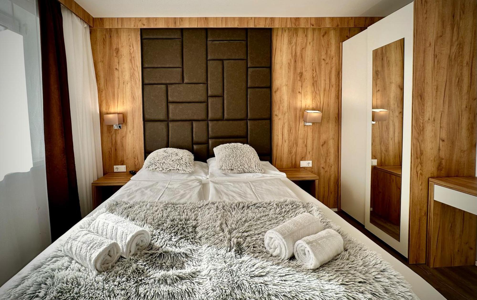 Apartments Maiskogelblick Piesendorf Ngoại thất bức ảnh