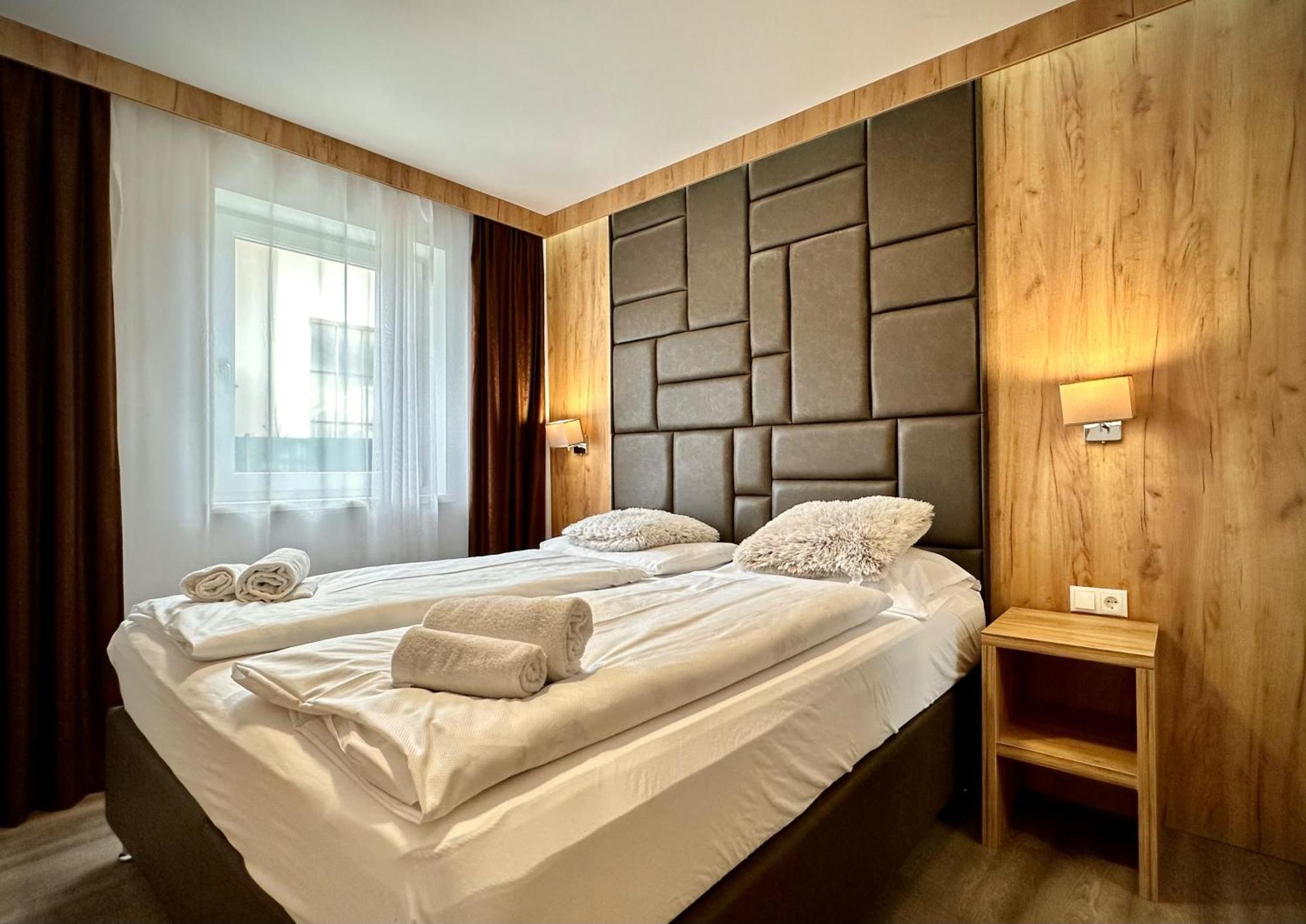 Apartments Maiskogelblick Piesendorf Ngoại thất bức ảnh