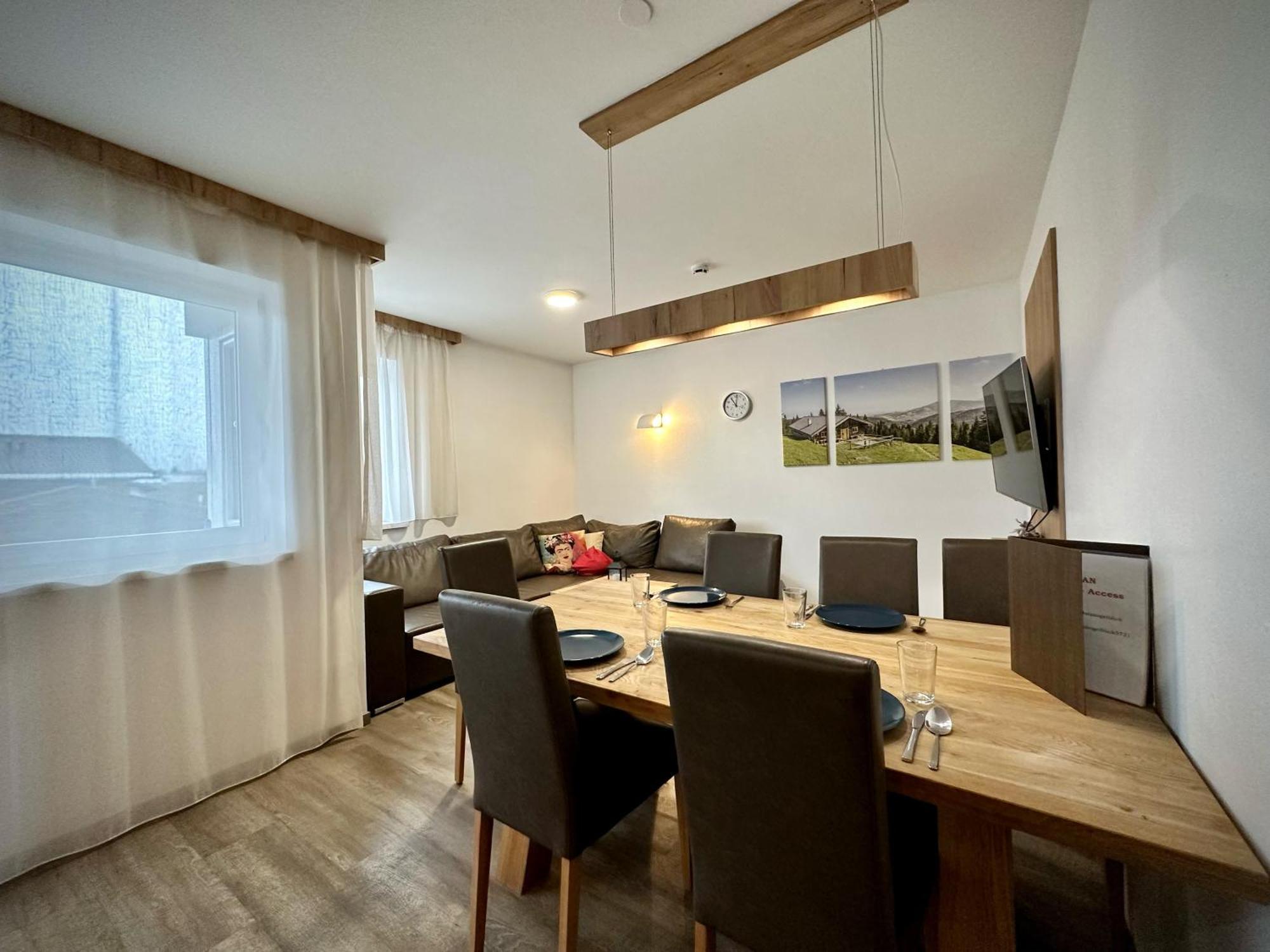 Apartments Maiskogelblick Piesendorf Ngoại thất bức ảnh